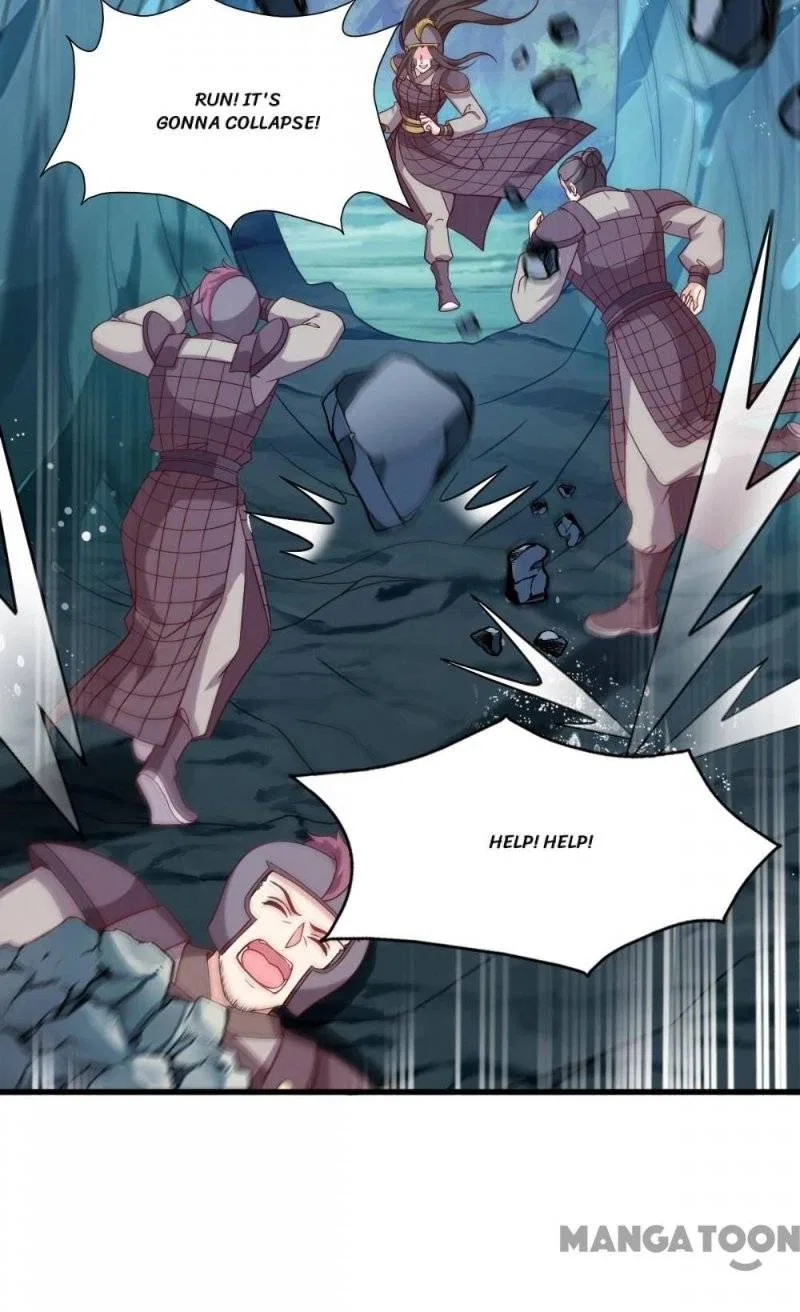 Mind-Reading Princess Chapter 163 – Page 4