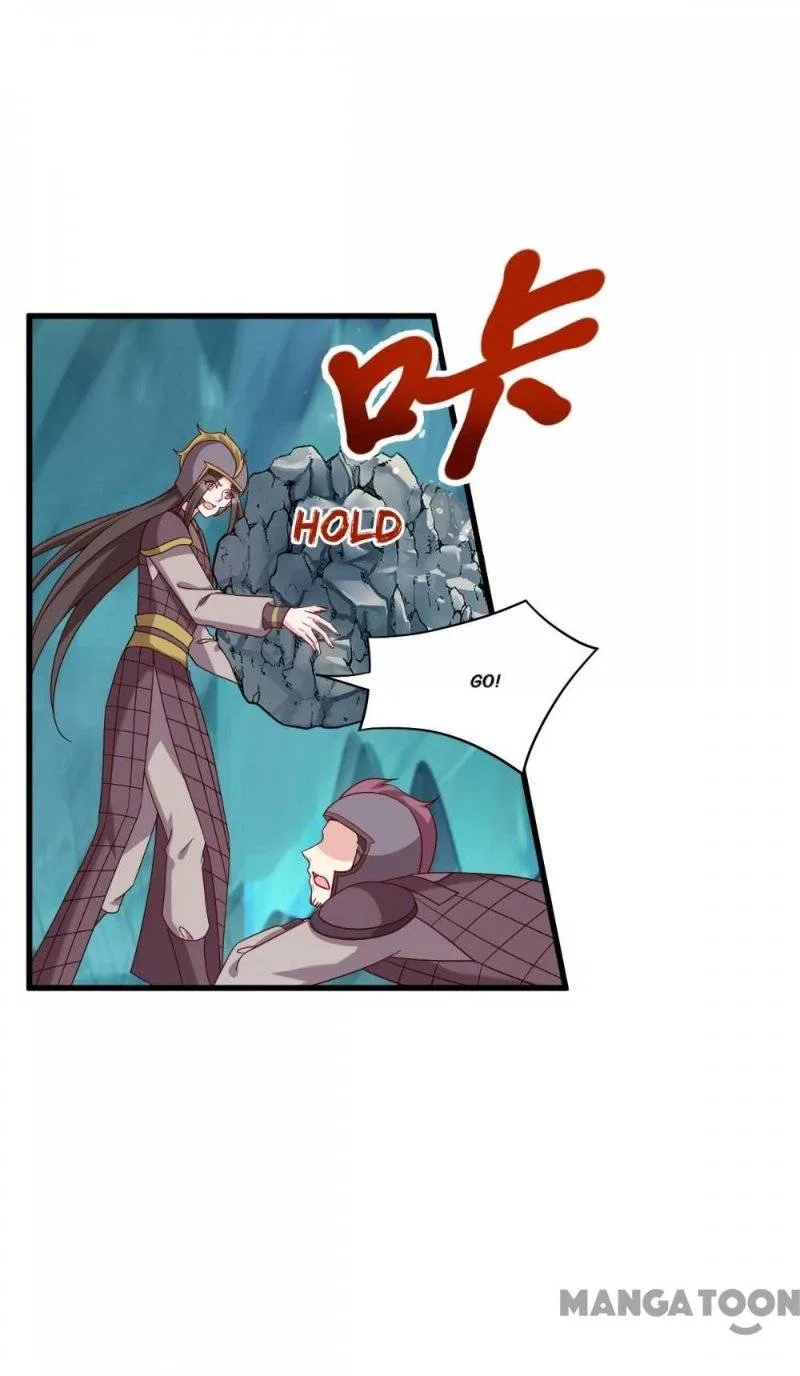 Mind-Reading Princess Chapter 163 – Page 5