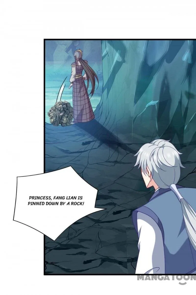 Mind-Reading Princess Chapter 163 – Page 6