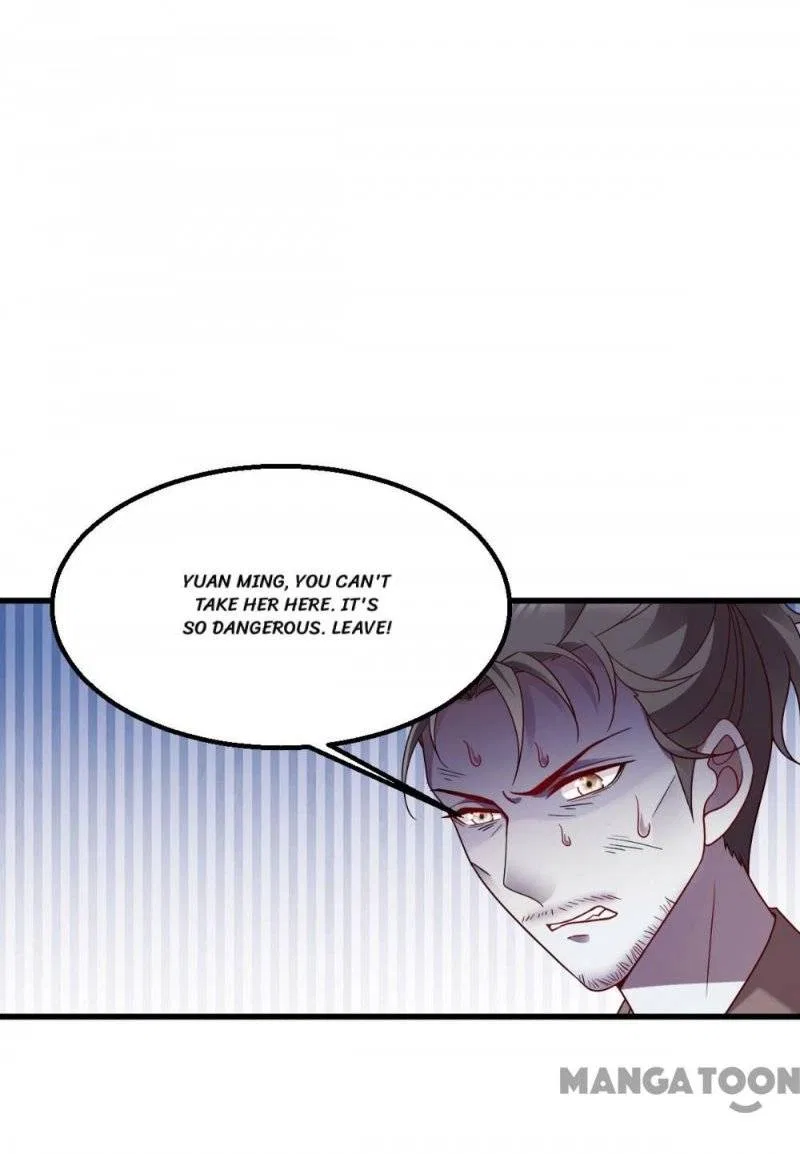 Mind-Reading Princess Chapter 163 – Page 9