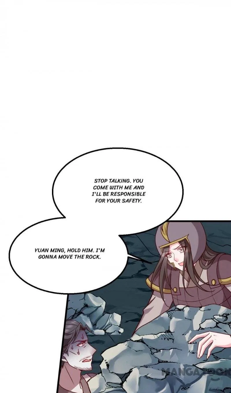 Mind-Reading Princess Chapter 163 – Page 10