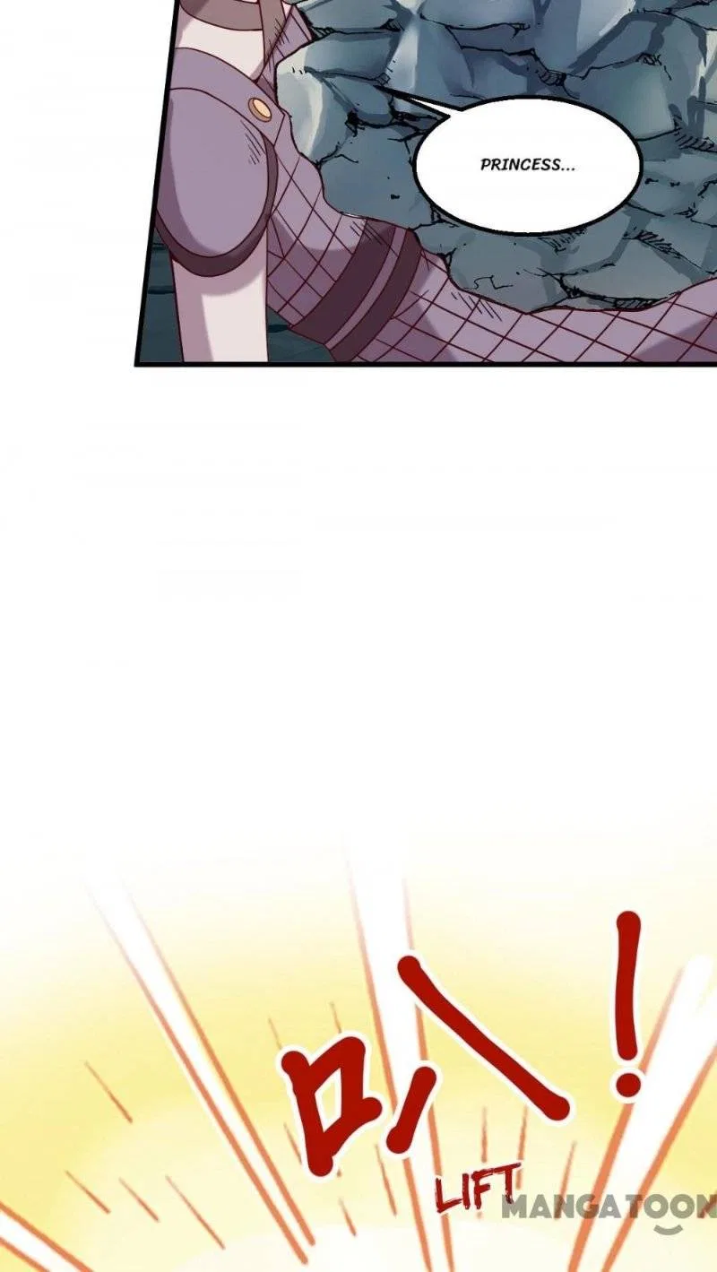 Mind-Reading Princess Chapter 163 – Page 11