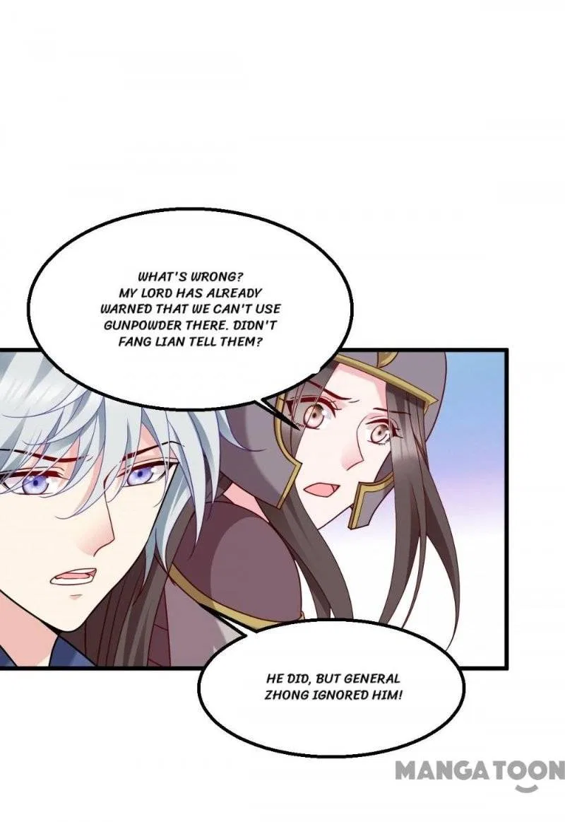 Mind-Reading Princess Chapter 163 – Page 15