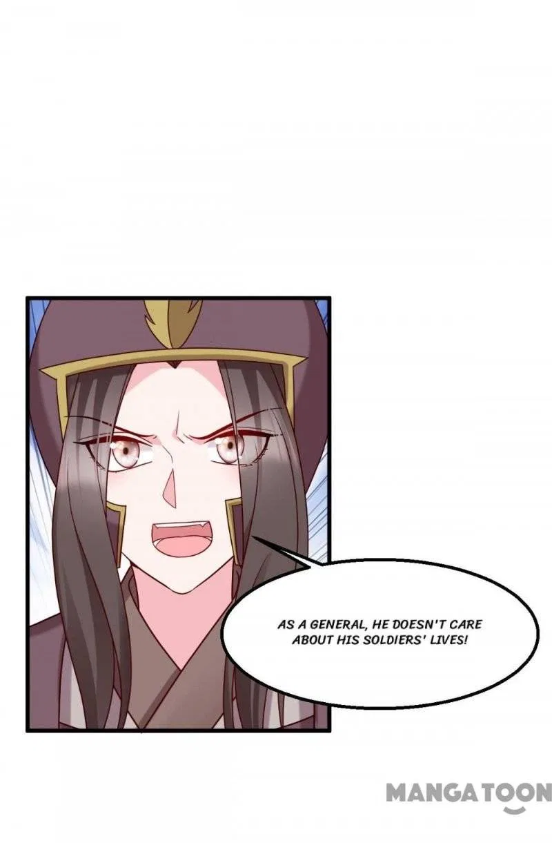 Mind-Reading Princess Chapter 163 – Page 16