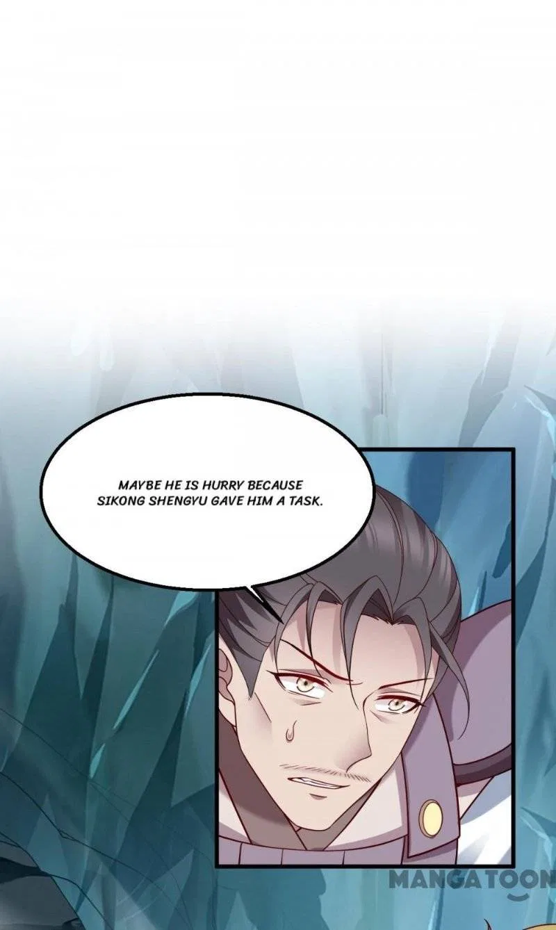 Mind-Reading Princess Chapter 163 – Page 17