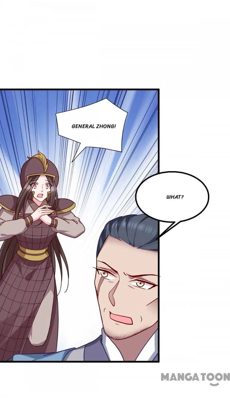 Mind-Reading Princess Chapter 163 – Page 21