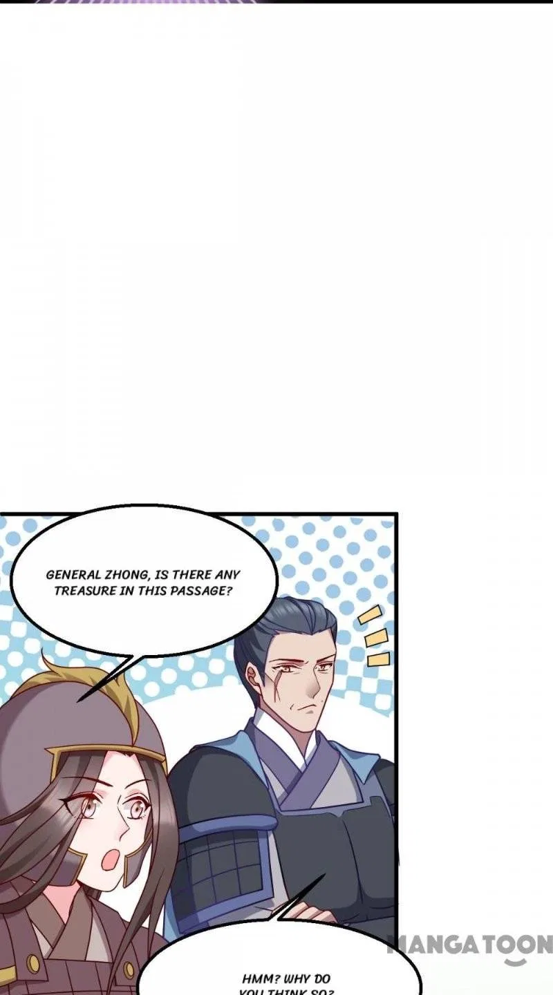 Mind-Reading Princess Chapter 163 – Page 24