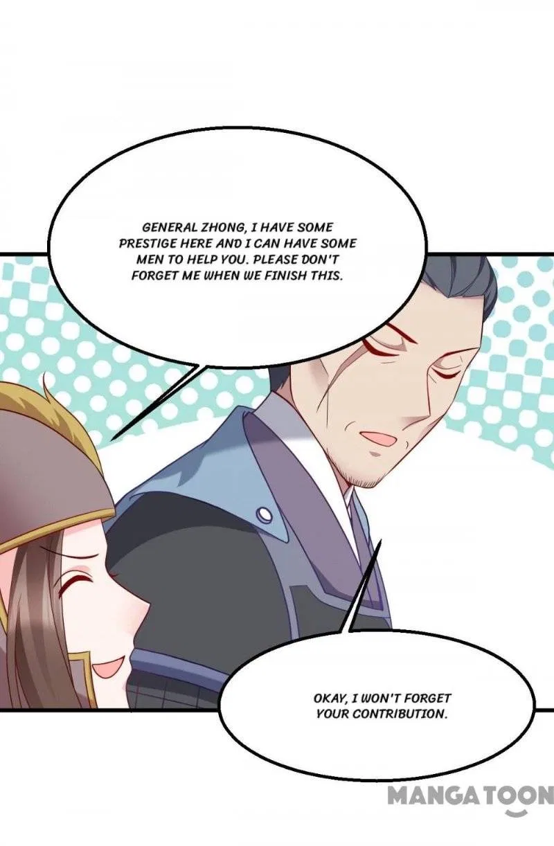 Mind-Reading Princess Chapter 163 – Page 32