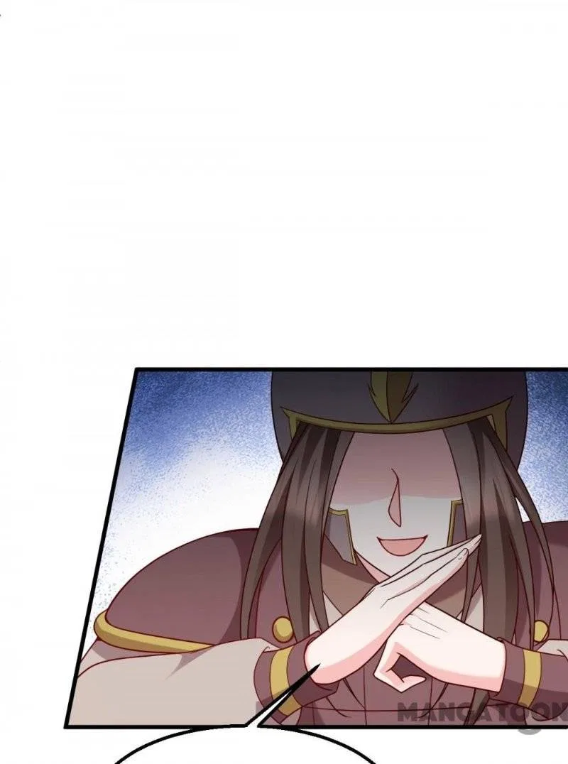 Mind-Reading Princess Chapter 163 – Page 34