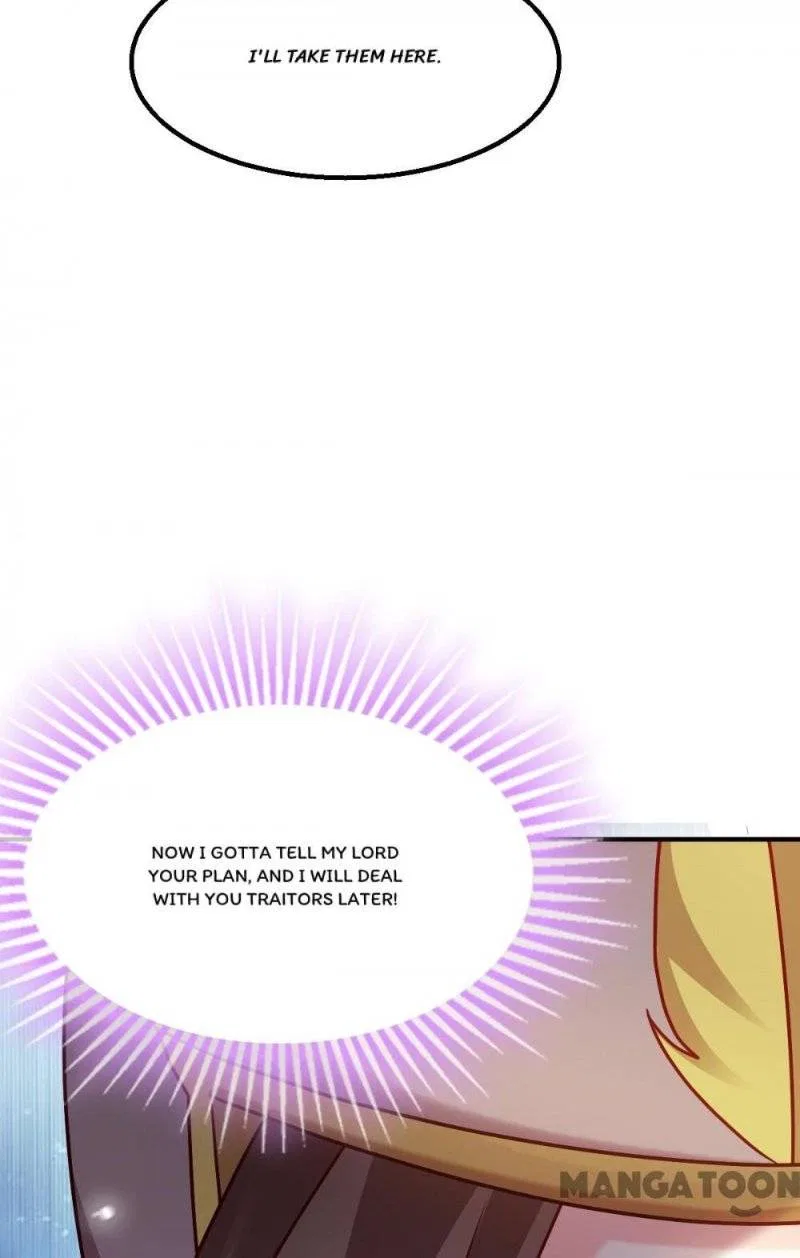 Mind-Reading Princess Chapter 163 – Page 35