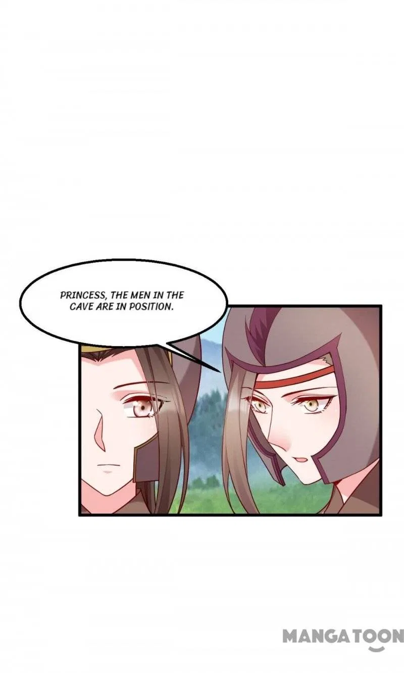 Mind-Reading Princess Chapter 162 – Page 9