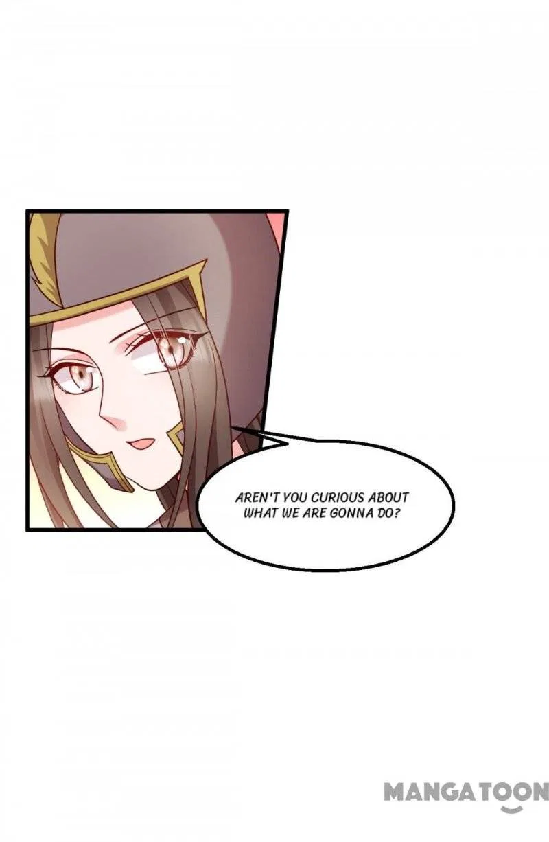 Mind-Reading Princess Chapter 162 – Page 10