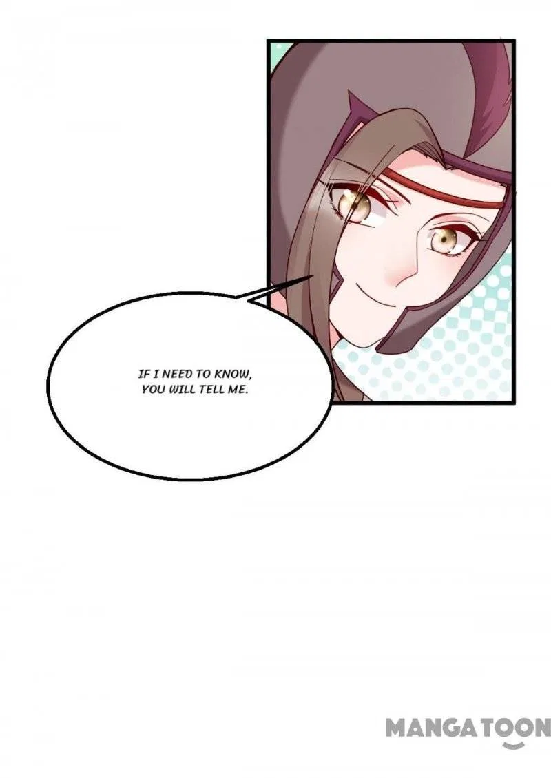 Mind-Reading Princess Chapter 162 – Page 11
