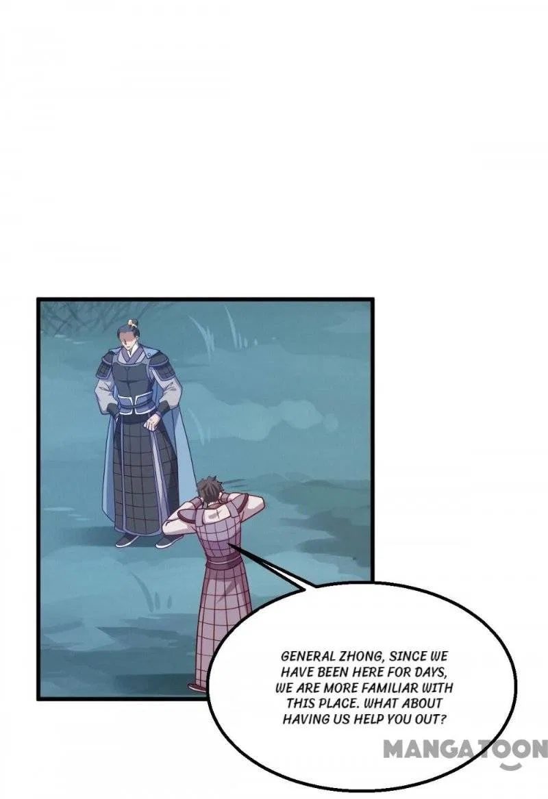 Mind-Reading Princess Chapter 162 – Page 26