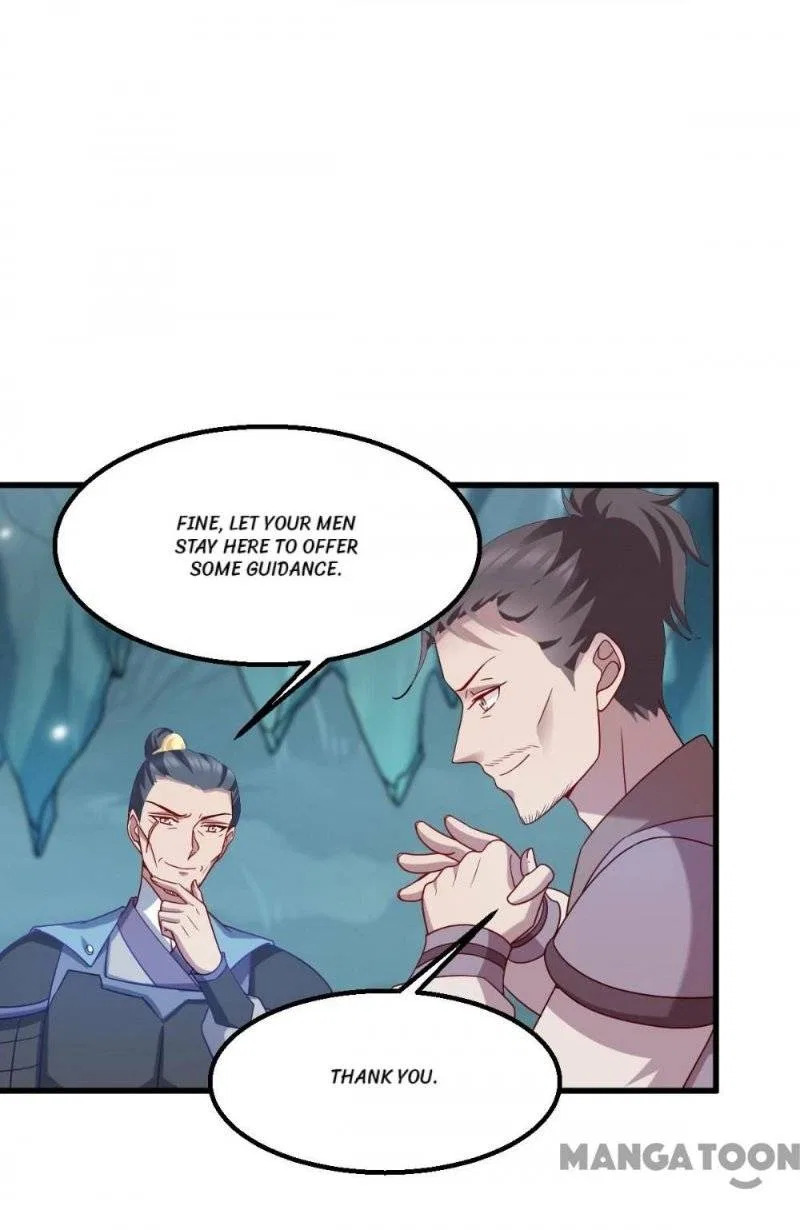 Mind-Reading Princess Chapter 162 – Page 27