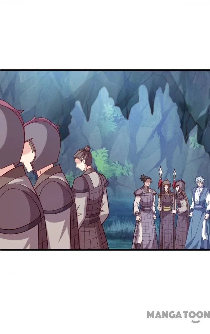 Mind-Reading Princess Chapter 162 – Page 30