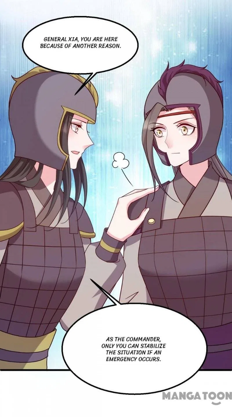 Mind-Reading Princess Chapter 162 – Page 33