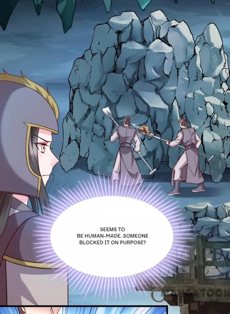 Mind-Reading Princess Chapter 162 – Page 37
