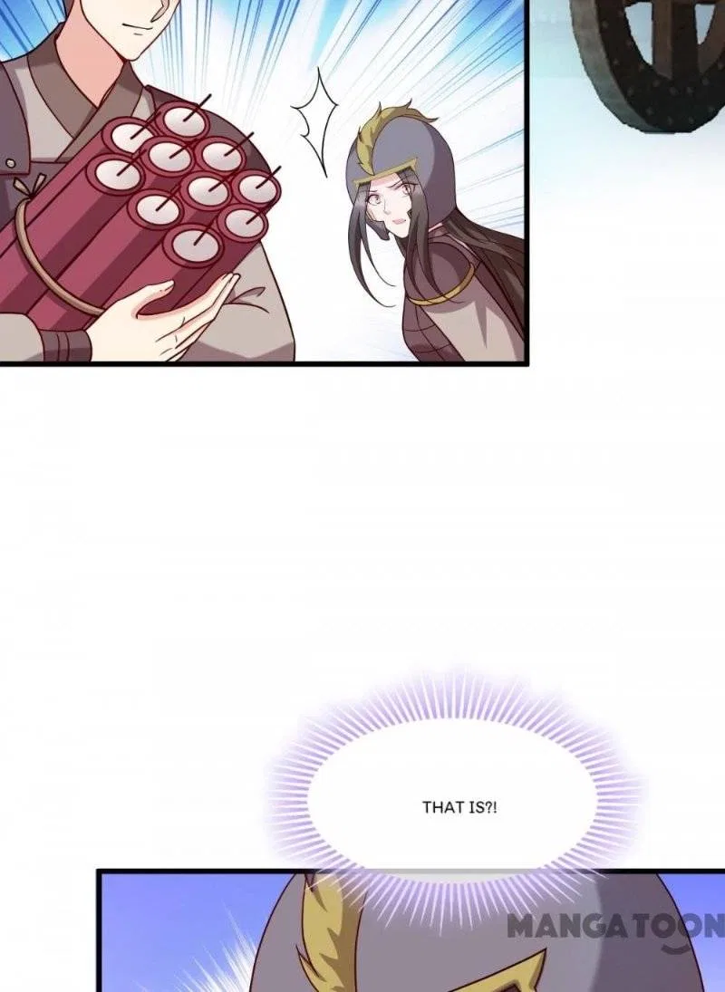 Mind-Reading Princess Chapter 162 – Page 38