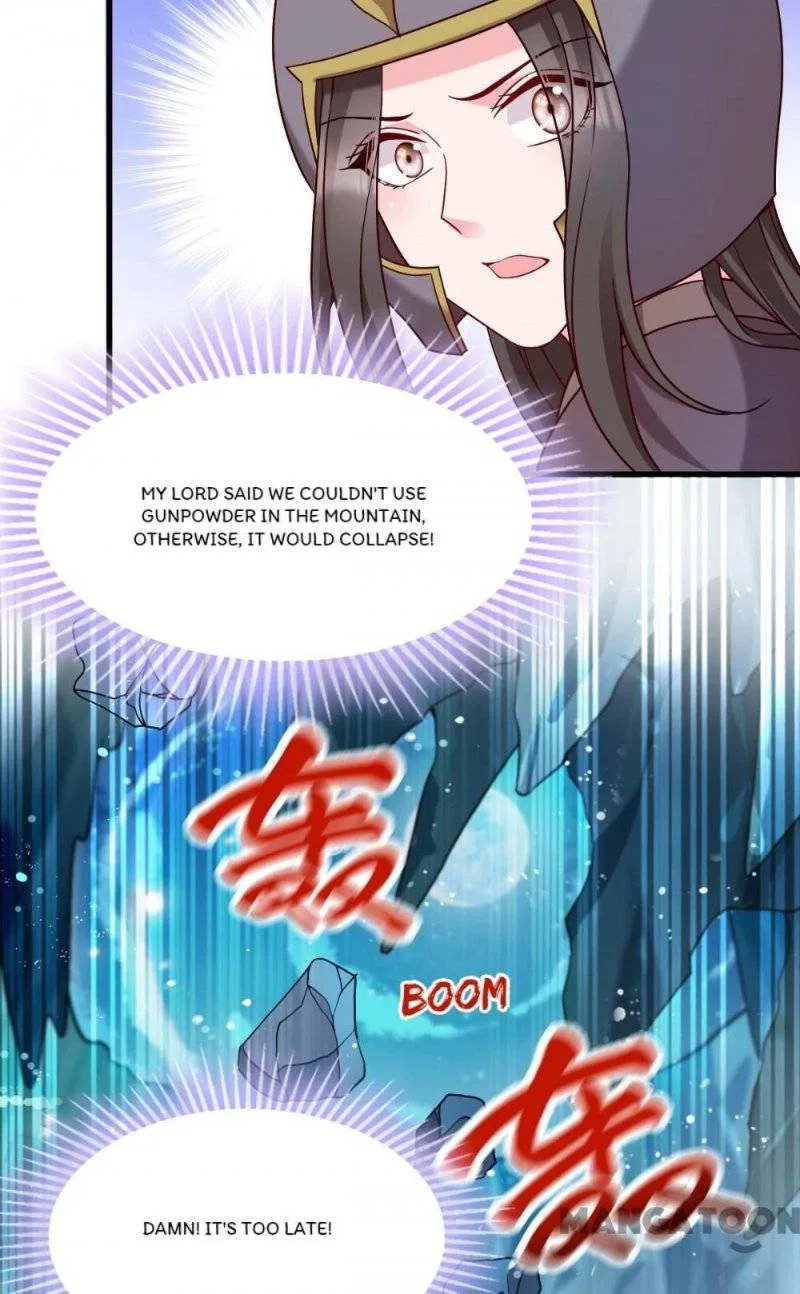 Mind-Reading Princess Chapter 162 – Page 39
