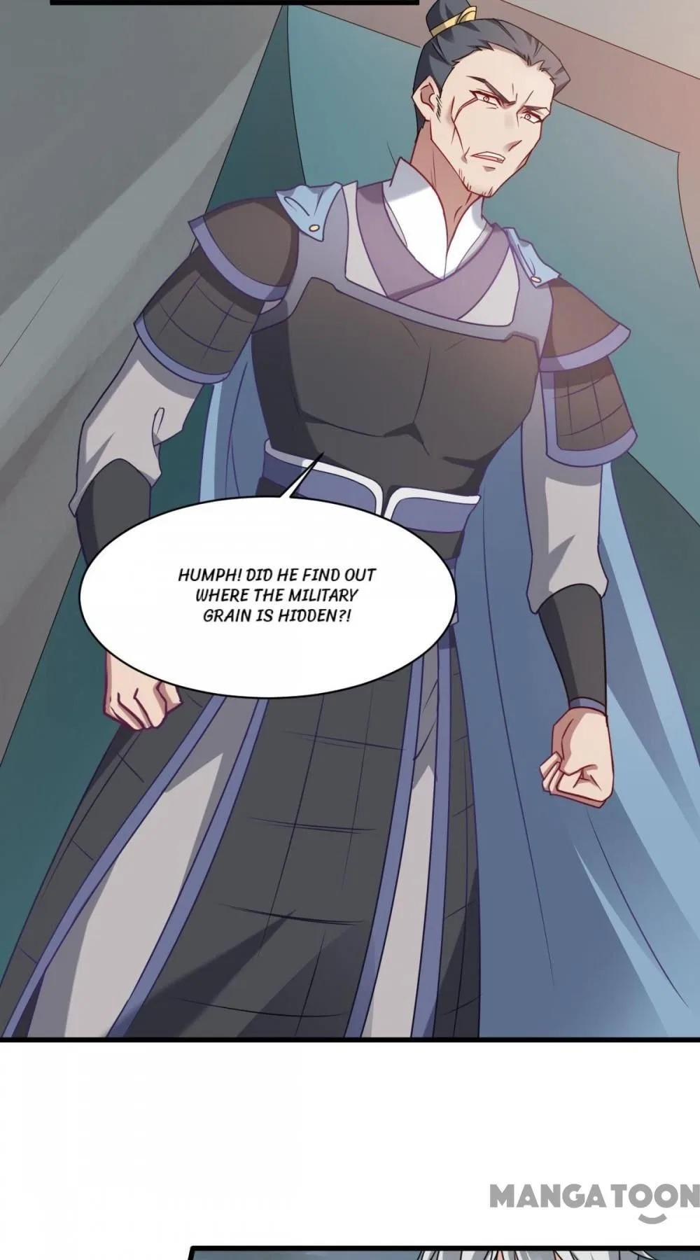 Mind-Reading Princess Chapter 161 – Page 5