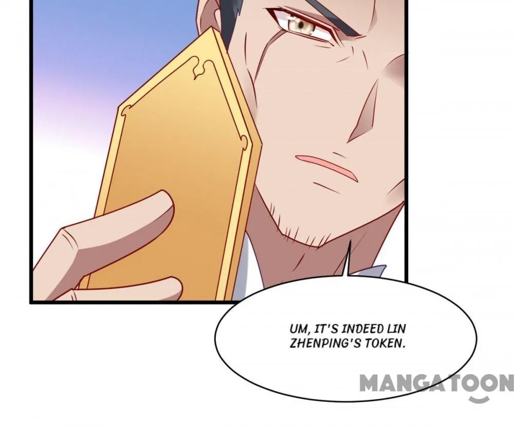 Mind-Reading Princess Chapter 161 – Page 8