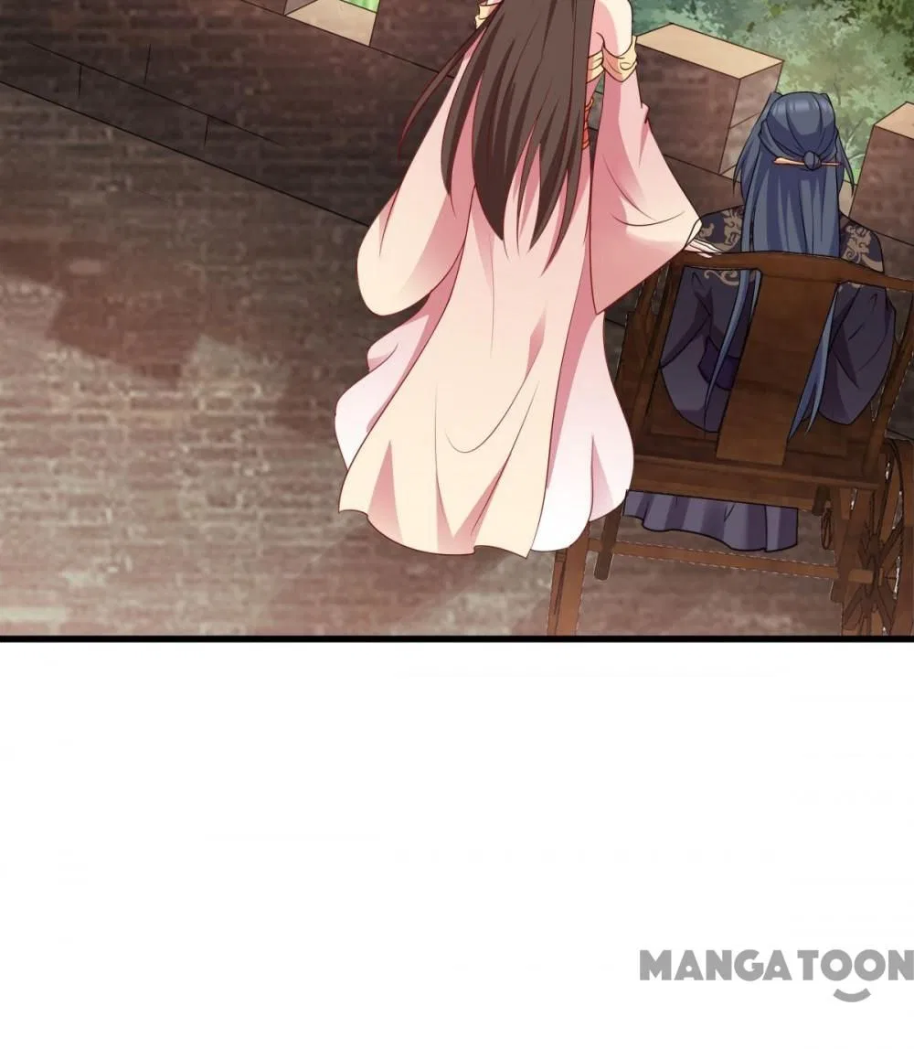Mind-Reading Princess Chapter 161 – Page 12