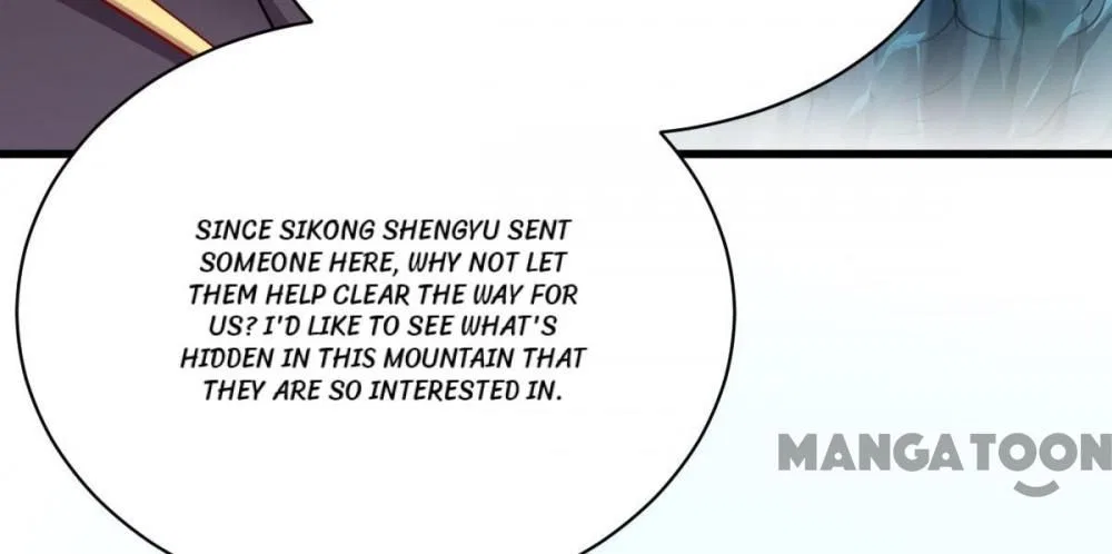 Mind-Reading Princess Chapter 161 – Page 16