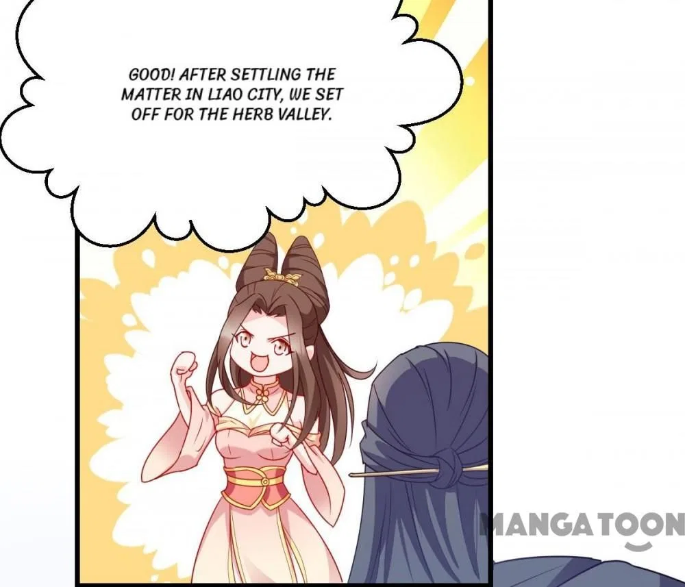 Mind-Reading Princess Chapter 161 – Page 24