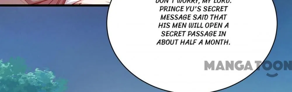 Mind-Reading Princess Chapter 161 – Page 32