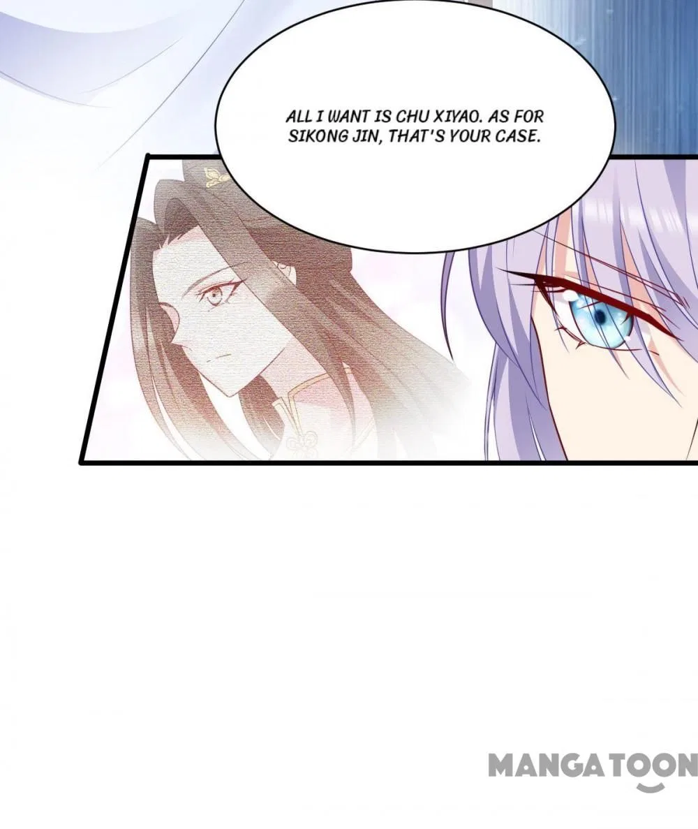Mind-Reading Princess Chapter 161 – Page 40