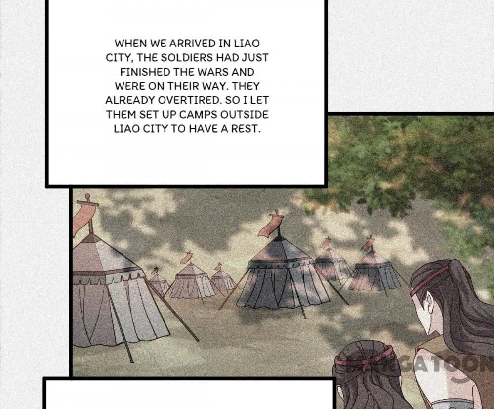 Mind-Reading Princess Chapter 160 – Page 22