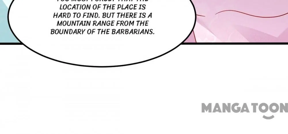 Mind-Reading Princess Chapter 160 – Page 34