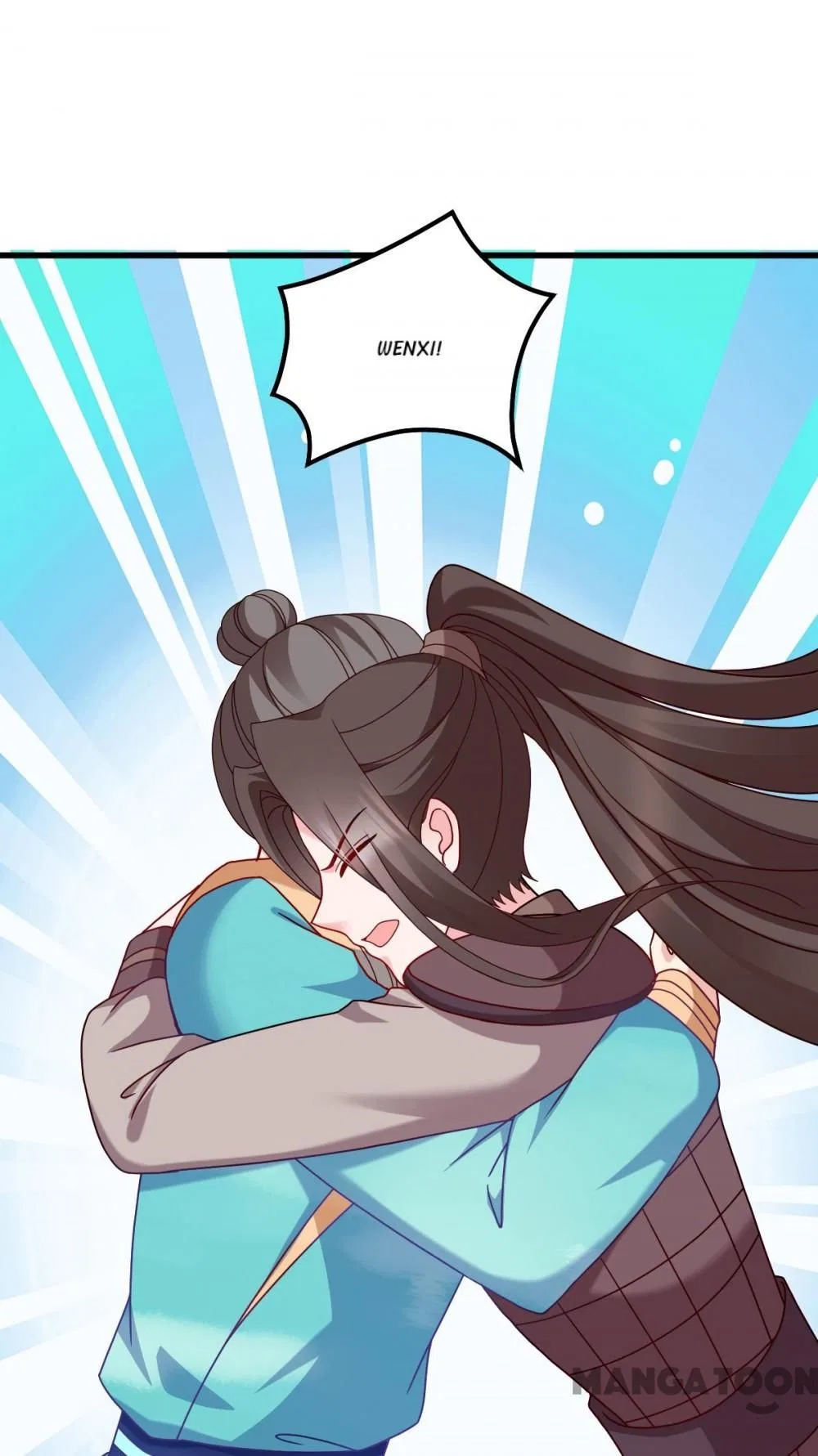 Mind-Reading Princess Chapter 159 – Page 34