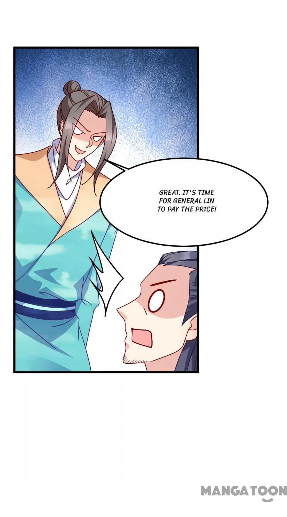 Mind-Reading Princess Chapter 159 – Page 37
