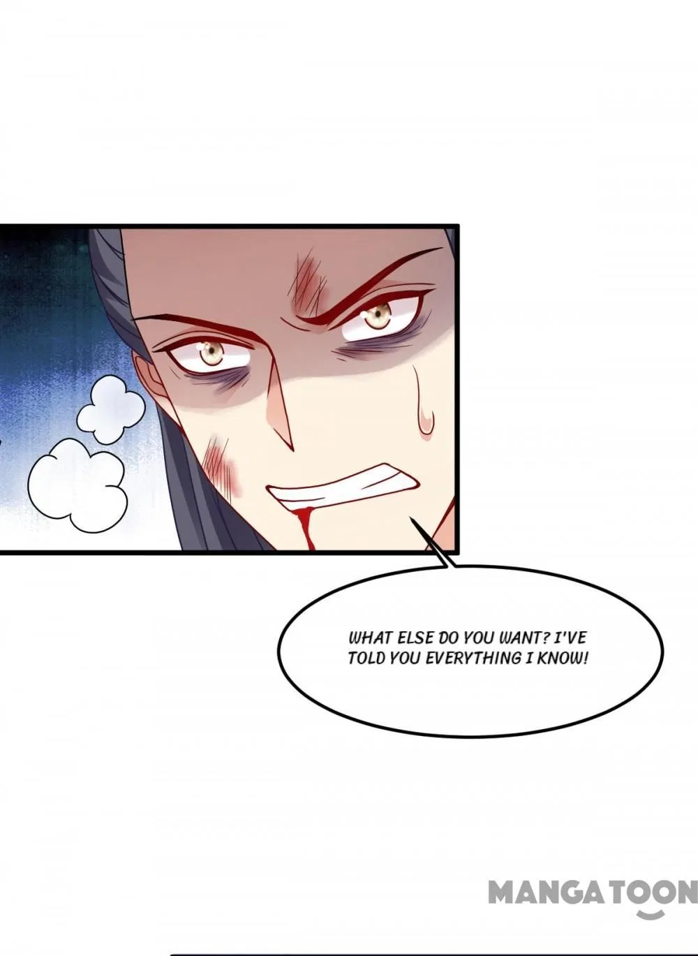 Mind-Reading Princess Chapter 159 – Page 42