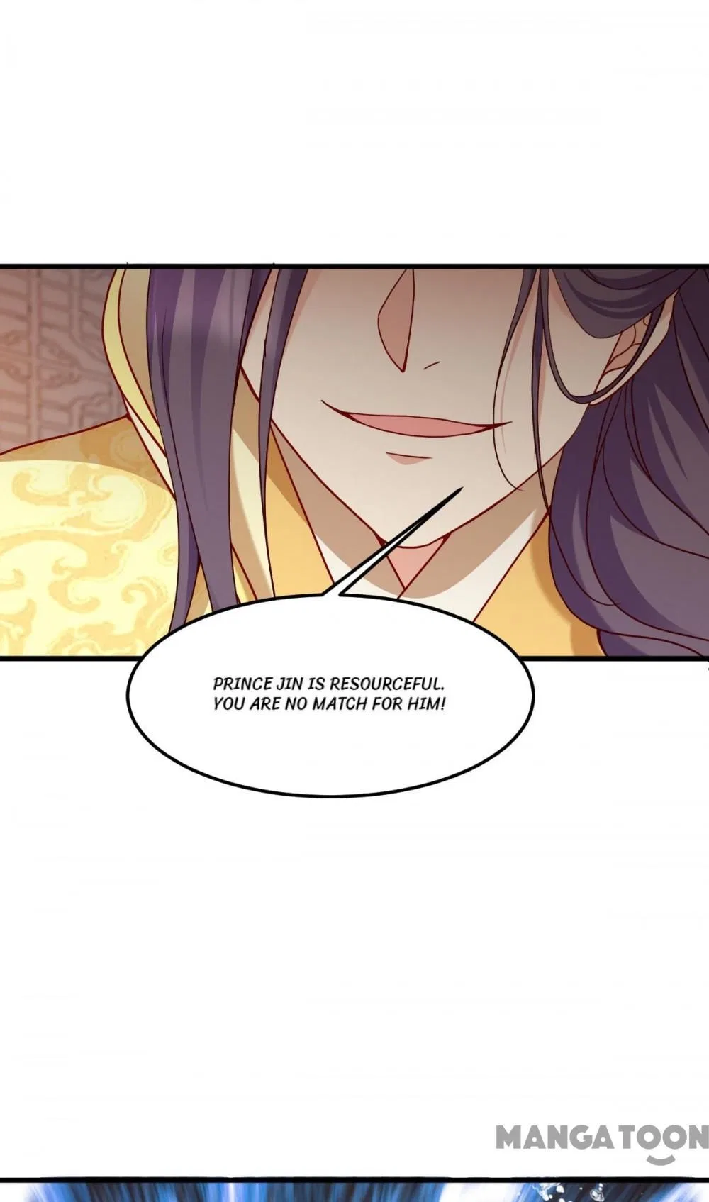 Mind-Reading Princess Chapter 159 – Page 56