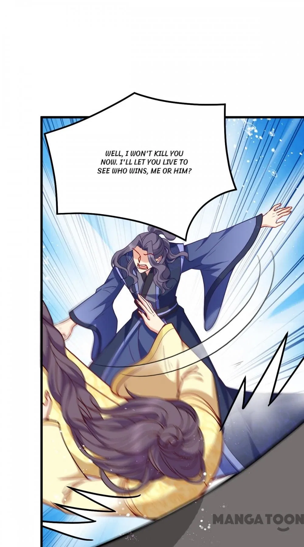 Mind-Reading Princess Chapter 159 – Page 63