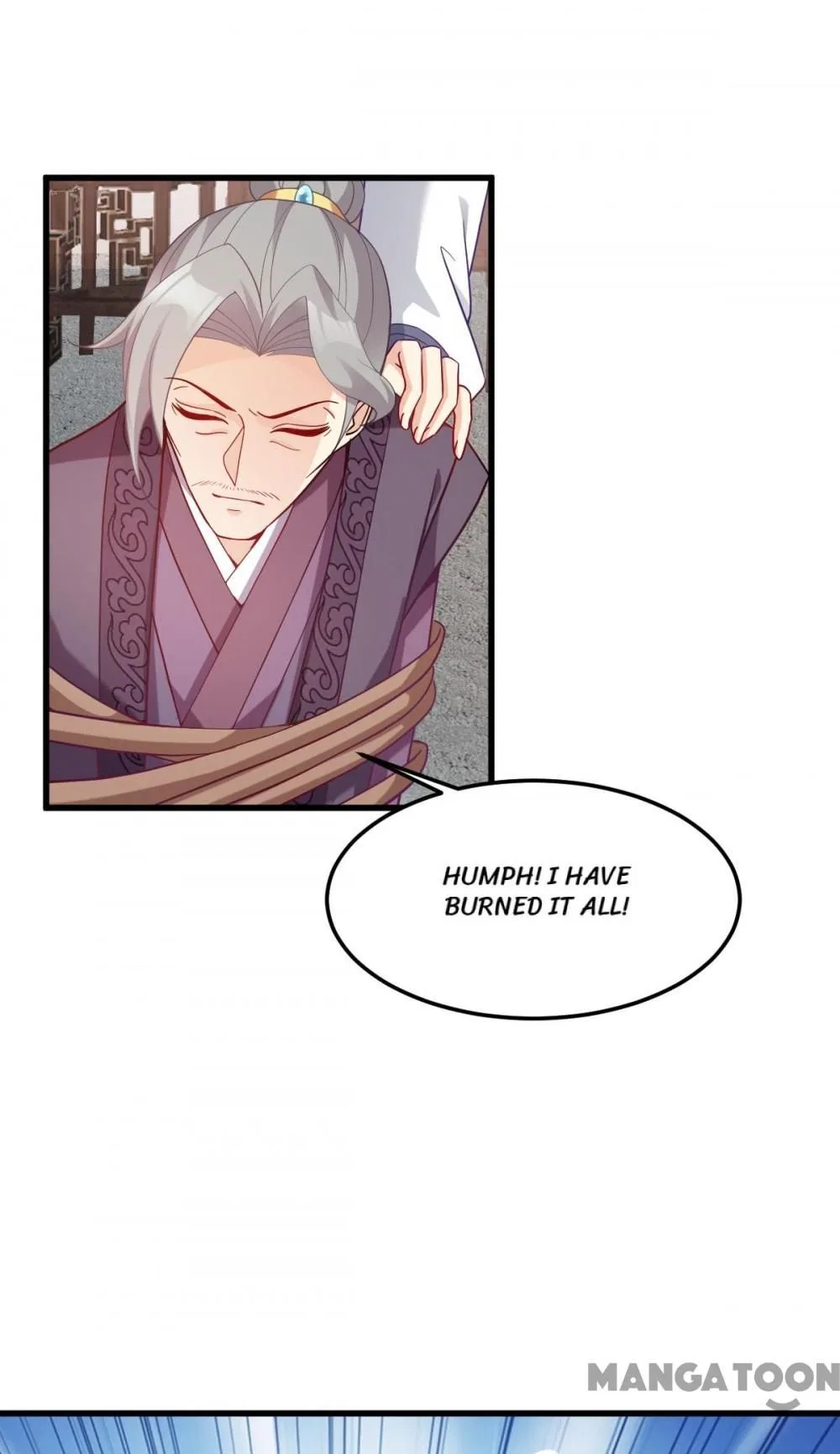 Mind-Reading Princess Chapter 158 – Page 6