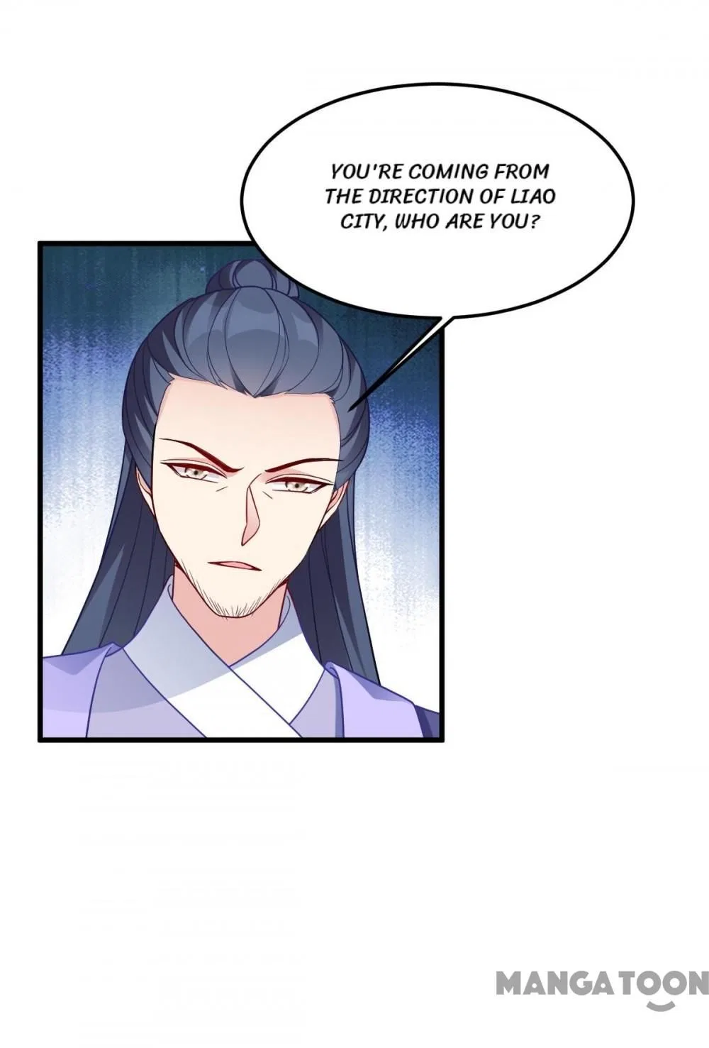 Mind-Reading Princess Chapter 158 – Page 27