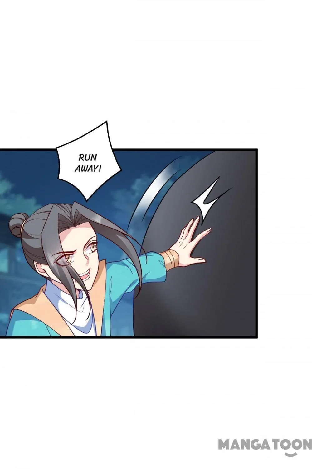 Mind-Reading Princess Chapter 158 – Page 30