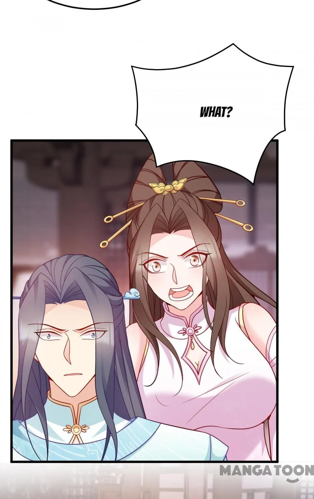 Mind-Reading Princess Chapter 158 – Page 42