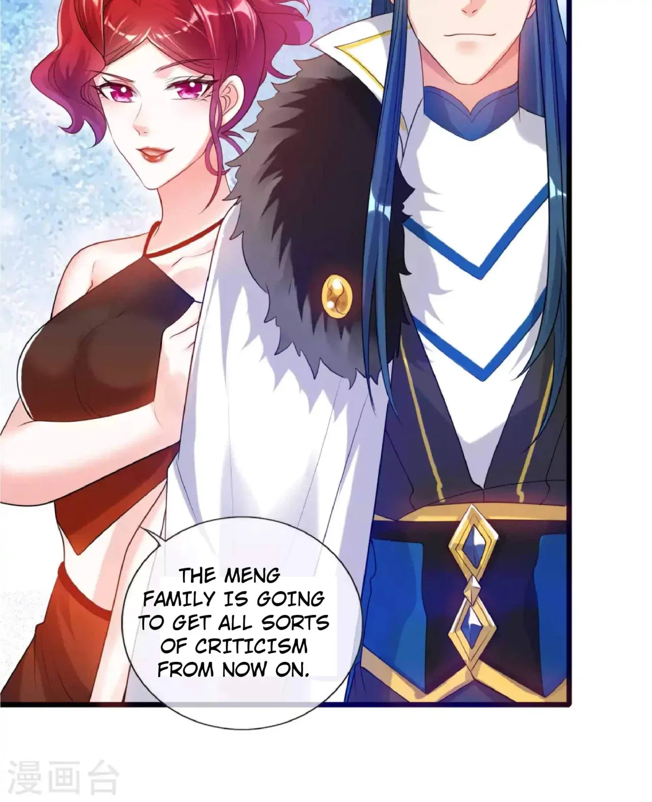 Cat System The Emperor is a Cat Lover Chapter 72 – Page 8