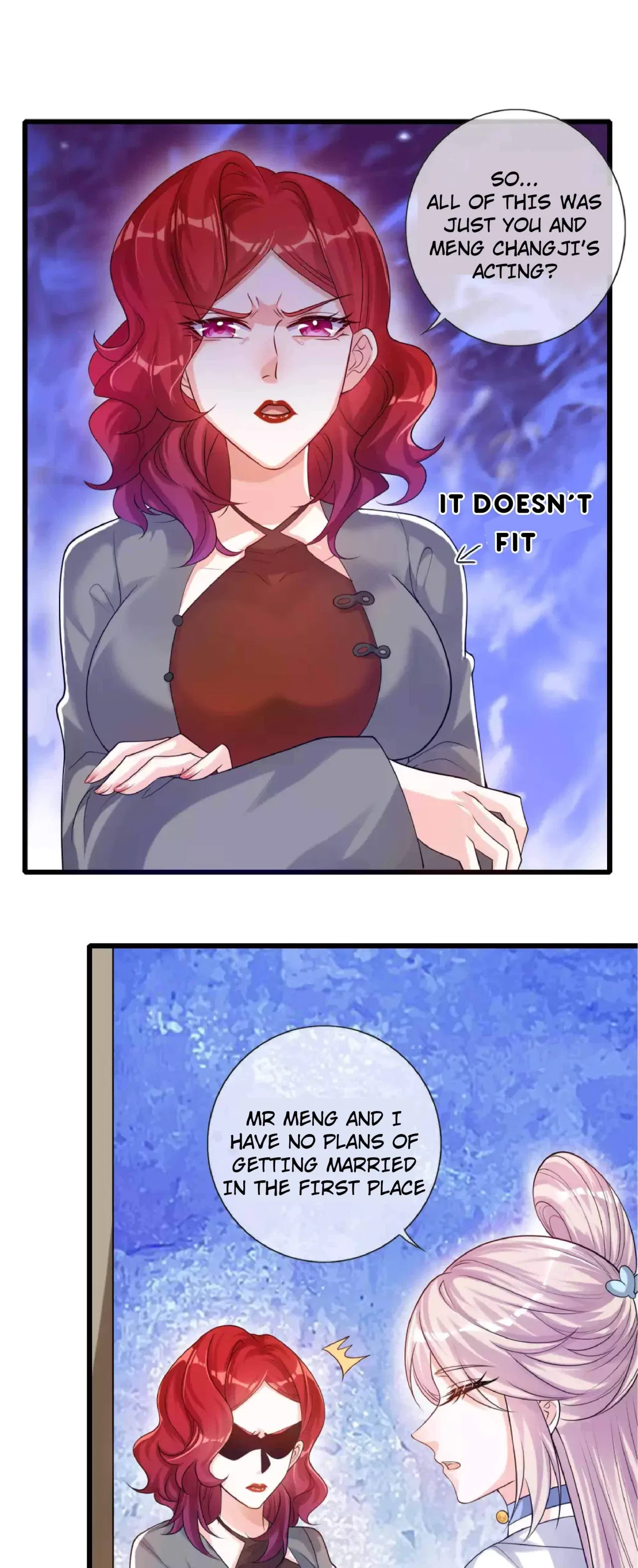 Cat System The Emperor is a Cat Lover Chapter 72 – Page 18