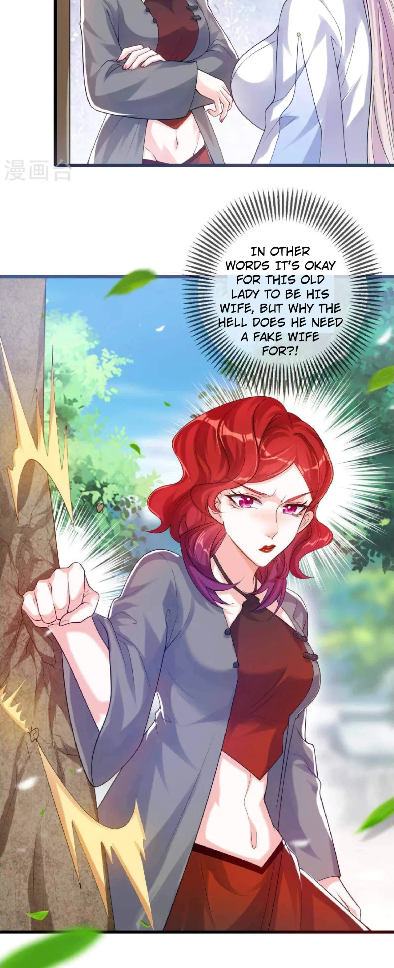 Cat System The Emperor is a Cat Lover Chapter 72 – Page 19