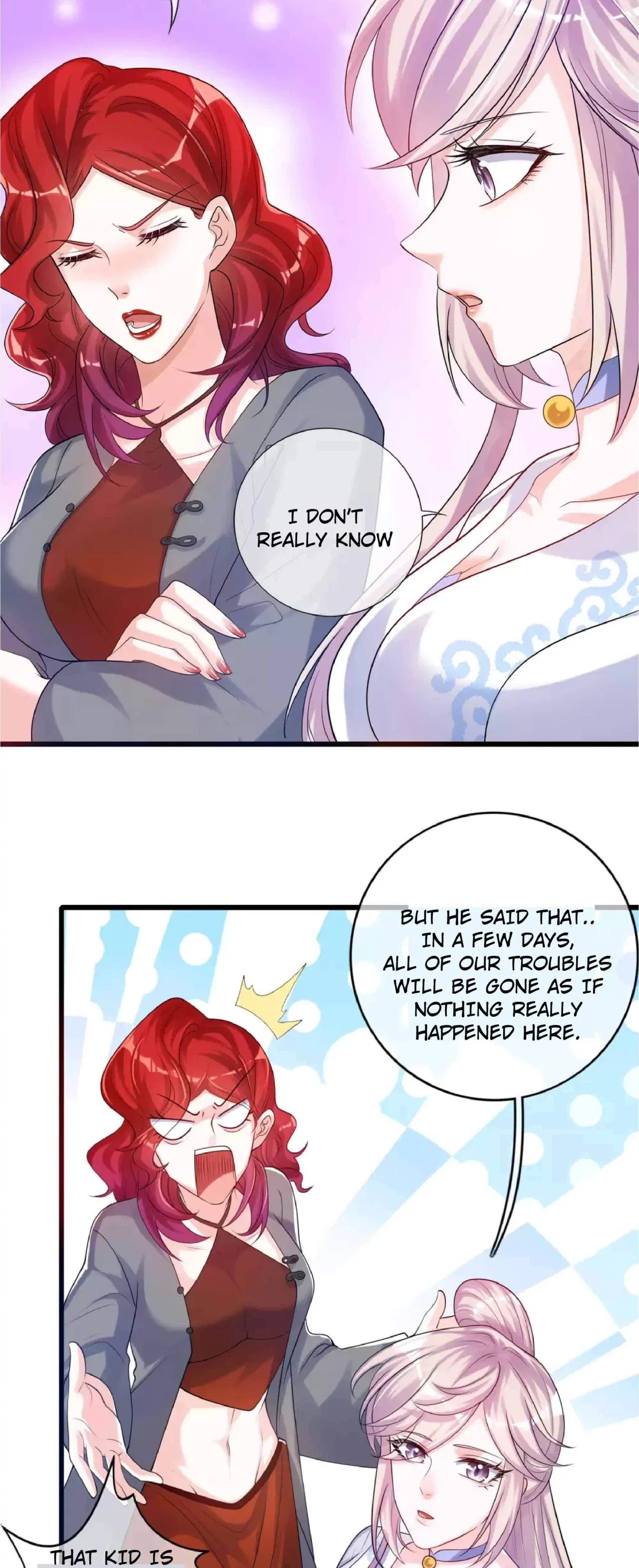 Cat System The Emperor is a Cat Lover Chapter 72 – Page 21
