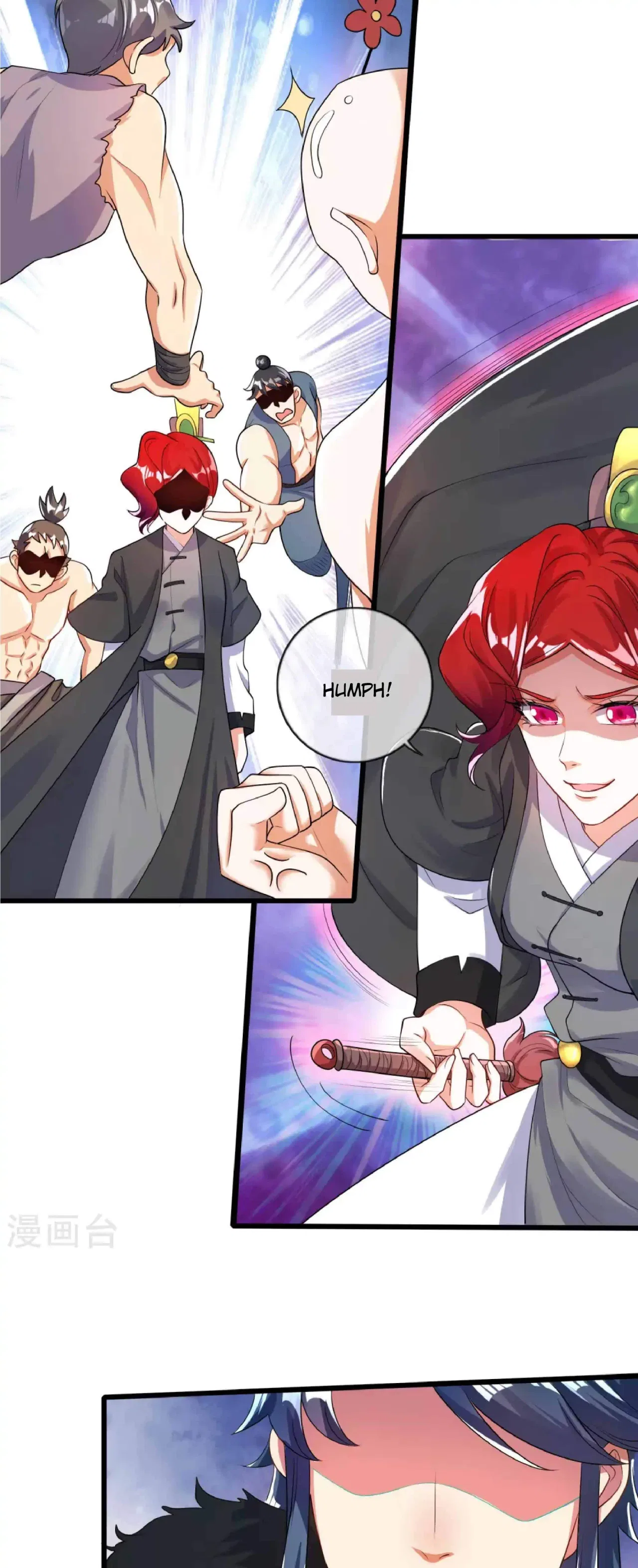 Cat System The Emperor is a Cat Lover Chapter 70 – Page 4
