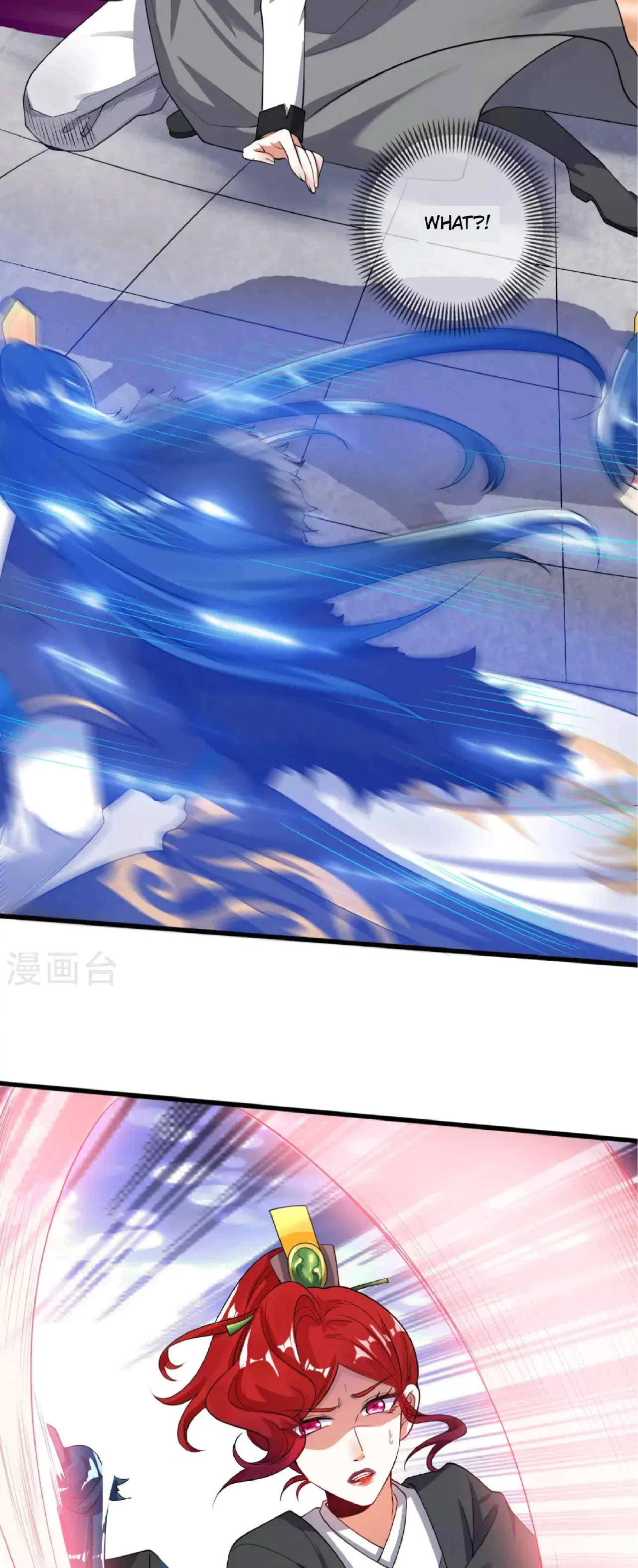 Cat System The Emperor is a Cat Lover Chapter 70 – Page 12