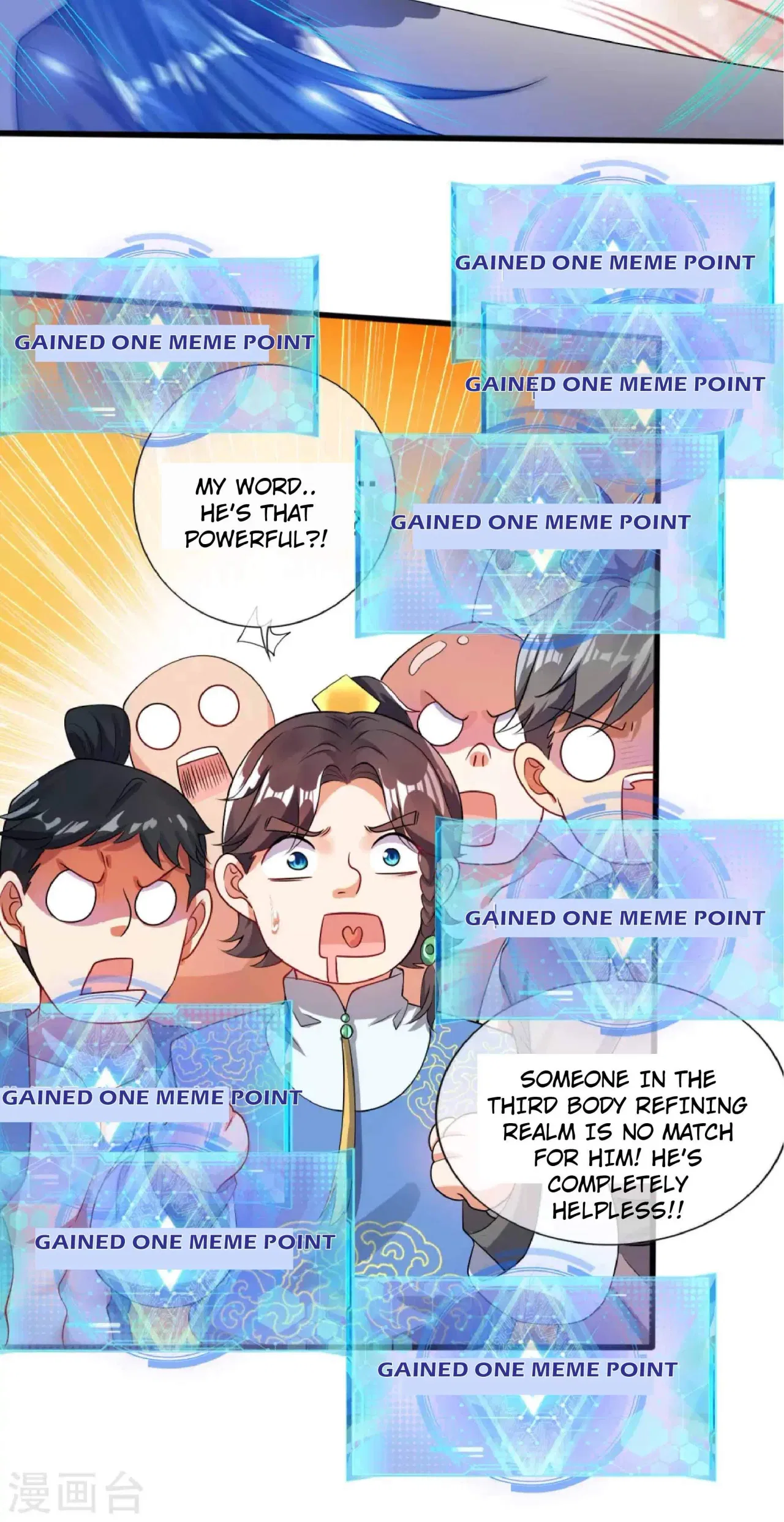 Cat System The Emperor is a Cat Lover Chapter 70 – Page 14