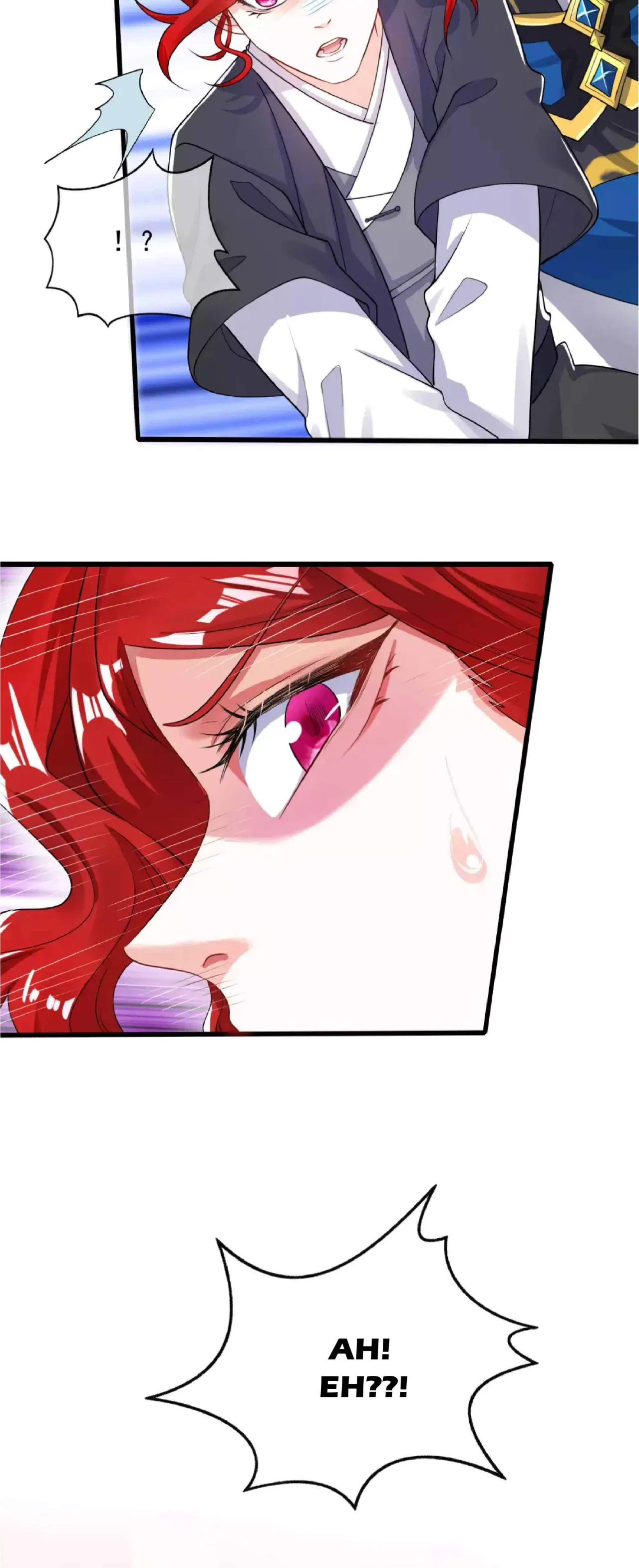 Cat System The Emperor is a Cat Lover Chapter 70 – Page 17